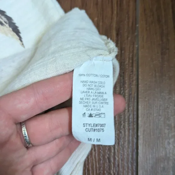 Vintage Tank - Picture 7 of 8